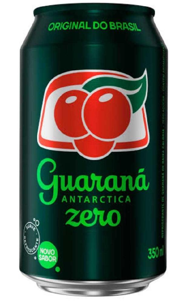 GUARANA-ZERO